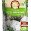 Obrtpot4 |terreau Pots & Jardinières | 4l |améliore Le Drainage -Terre et Verdure 645e9642d20633.45756154