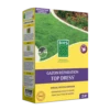 Gre500 | Gazon Reparation top Dress' | 500g | 20 M² | Semences Enrobée -Terre et Verdure 646226e46a96e0.20024676