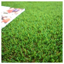 Gazon Synthétique Versailles - 40mm - 1m X 7ml -Terre et Verdure 646277099ea247.40507166