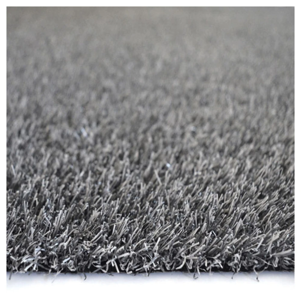 Gazon Synthétique Arty - Couleur Gris Foncé - 20mm - 1m X 4m 7 Gazon Synthétique Arty - Couleur Gris Foncé - 20mm - 1m X 4m – Image 5