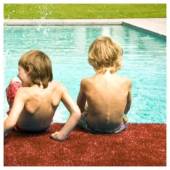 Gazon Synthétique Peps - Couleur Rouge Brique - 20mm - 2m X 5m 8 Gazon Synthétique Peps - Couleur Rouge Brique - 20mm - 2m X 5m -Terre et Verdure 6462774492ae55.36306645