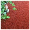 Gazon Synthétique Peps - Couleur Rouge Brique - 20mm - 2m X 5m -Terre et Verdure 64627744974169.07608360