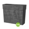 Muret Haut Like R - Hauteur 78 Cm - Anthracite - -Terre et Verdure 64651e8c4c7790.78571663