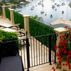 Feuillage Artificiel Verdure Prix/m² -Terre et Verdure 646dffec494f16.61926020