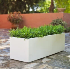 Jardinière Jara 100x40x36cm - Taupe 9 Jardinière Jara 100x40x36cm - Taupe -Terre et Verdure 6470a381d1beb4.71910648