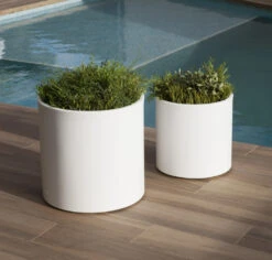 Pot De Fleurs Hortensia 80 ø80x80cm - Blanc 7 Pot De Fleurs Hortensia 80 ø80x80cm - Blanc -Terre et Verdure 6470a38e7b4fa7.39347099