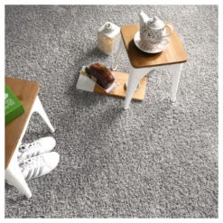 Gazon Synthétique Arty - Couleur Gris Clair - 20mm - 2m X 7m -Terre et Verdure 6476ea441d7558.87849280