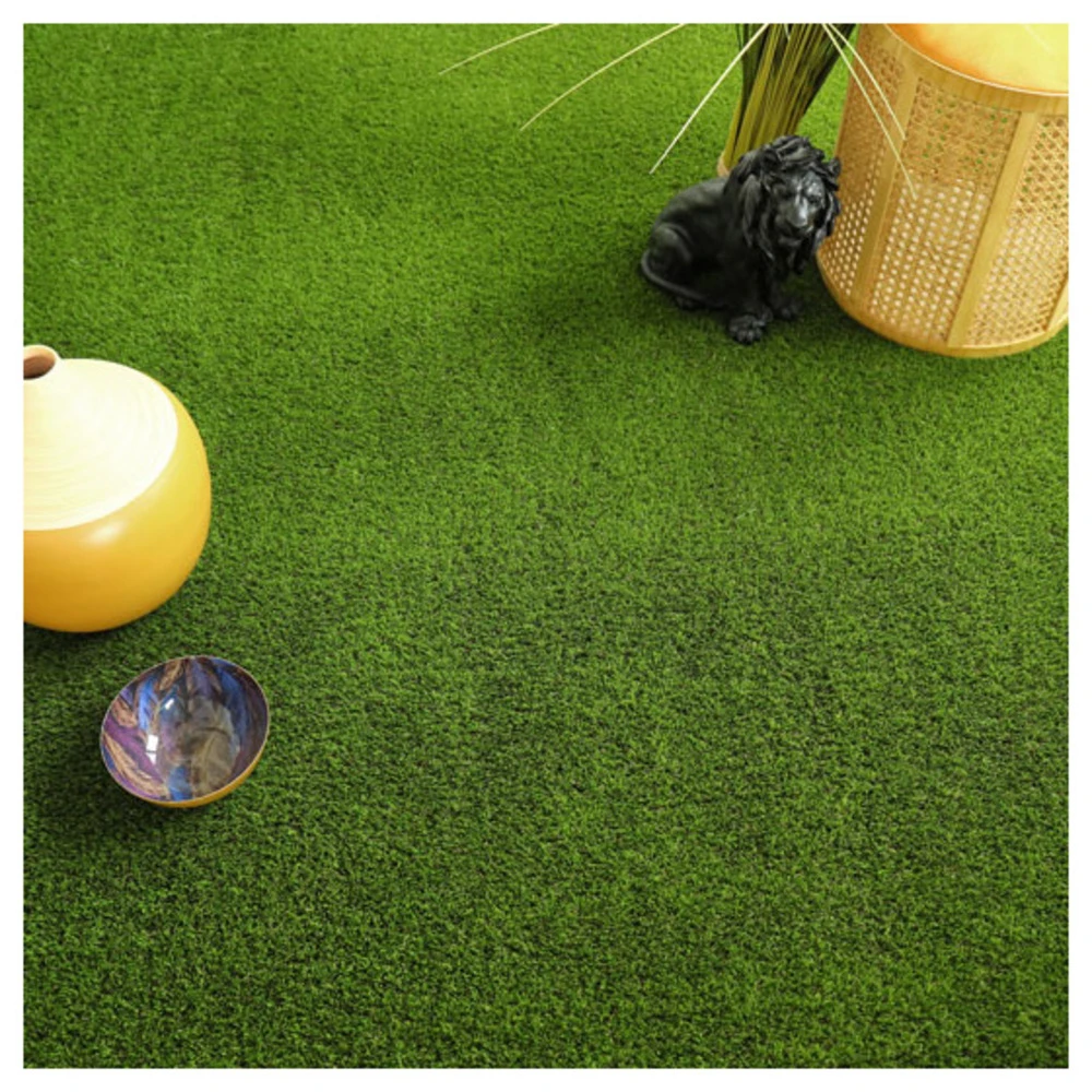 Gazon Synthétique Lodge - 40mm - 1m X 5m 4 Gazon Synthétique Lodge - 40mm - 1m X 5m – Image 2