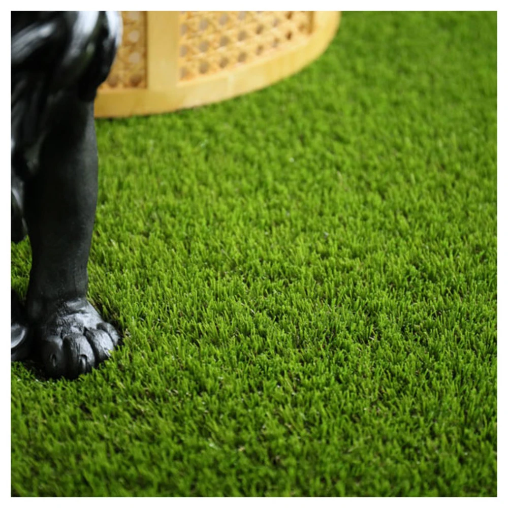 Gazon Synthétique Lodge - 40mm - 1m X 5m 6 Gazon Synthétique Lodge - 40mm - 1m X 5m – Image 4