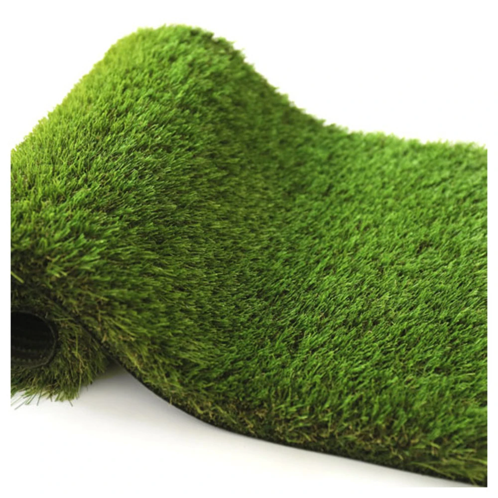 Gazon Synthétique Lodge - 40mm - 1m X 5m 8 Gazon Synthétique Lodge - 40mm - 1m X 5m – Image 6