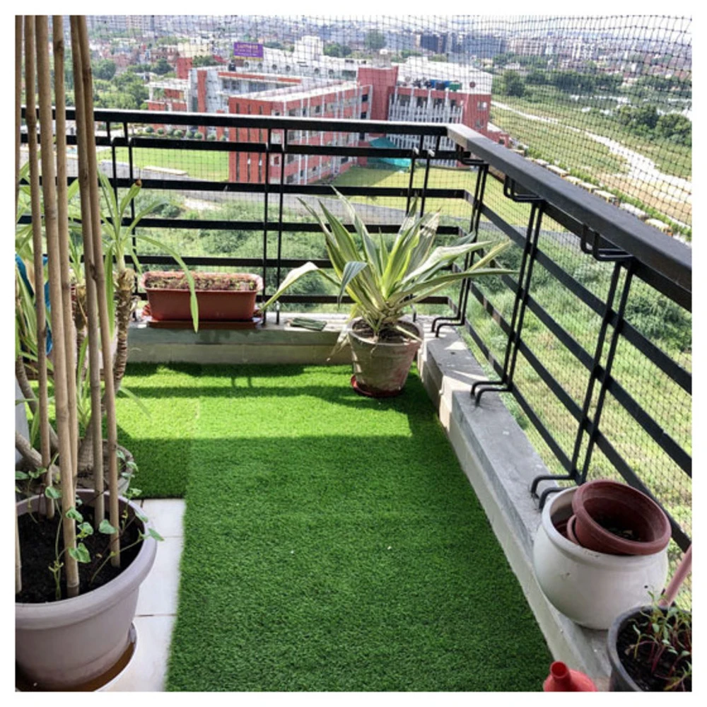 Gazon Synthétique New Eden - 35mm - 2m X 5m 8 Gazon Synthétique New Eden - 35mm - 2m X 5m – Image 6