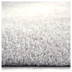 Gazon Synthétique Arty - Couleur Gris Clair - 20mm - 1m X 6m -Terre et Verdure 6476ea58ebc787.97053220