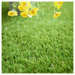 Gazon Synthétique New Eden - 35mm - 2m X 10m -Terre et Verdure 6476ea73898247.30142706