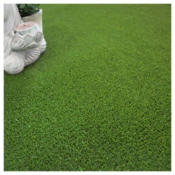 Gazon Synthétique Zen Sur Plots - 5mm - 2m X 32ml -Terre et Verdure 6476ea7ce7ad93.60085762