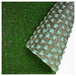 Gazon Synthétique Zen Sur Plots - 5mm - 2m X 32ml -Terre et Verdure 6476ea7cecaf63.21575219