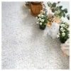 Gazon Synthétique Peps Rainuré - Couleur Blanc - 20mm - 2 X 5m -Terre et Verdure 6476ea7e3d1253.66067872