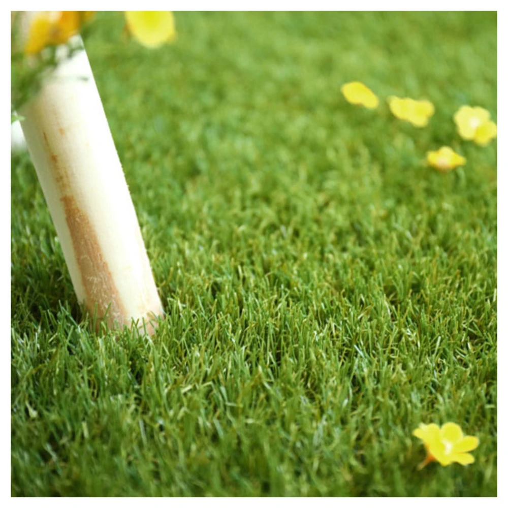 Gazon Synthétique Nature - 45mm - 1m X 4m 6 Gazon Synthétique Nature - 45mm - 1m X 4m – Image 4