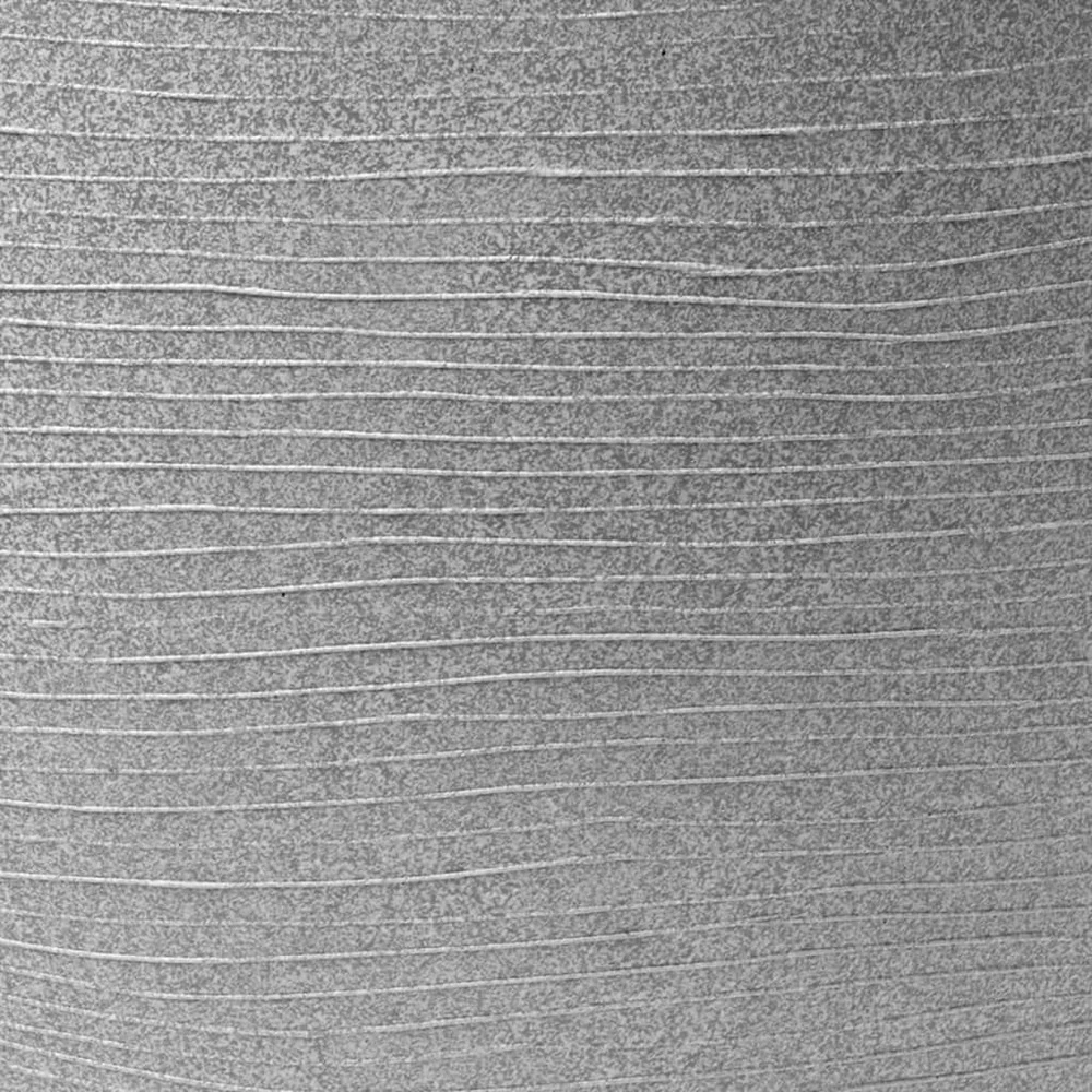 Pot à Plantes Conique Bas Arc Granite 48x35 Cm Ivoire 4 Pot à Plantes Conique Bas Arc Granite 48x35 Cm Ivoire – Image 2