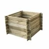 Composteur En Bois - 250 L - Cardon 2 Composteur En Bois - 250 L - Cardon -Terre et Verdure 6482764295a973.25604213