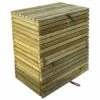 Composteur En Bois Avec Trappes - 320 L - KĂĽb 1 Composteur En Bois Avec Trappes - 320 L - KĂĽb -Terre et Verdure 64827643b7a0e0.61276901