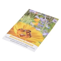 Ensemble De Tubes En Papier Et Mélange De Graines 450 Pcs -Terre et Verdure 6483189e699264.57139898