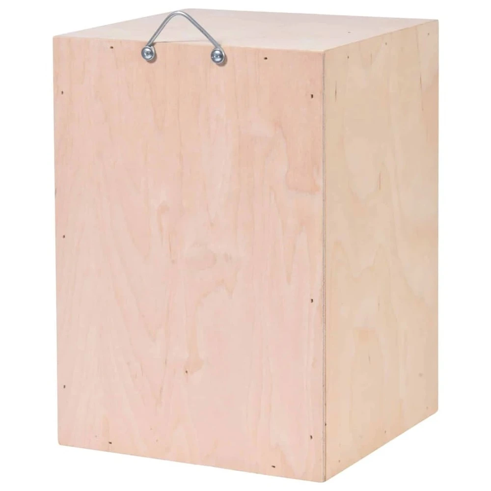 Maison à Abeilles Et Pochettes En Papier Et Trous 4 Maison à Abeilles Et Pochettes En Papier Et Trous – Image 2