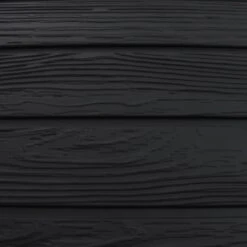 VIDAXL Composteur De Jardin Noir 280 L Polypropylène -Terre et Verdure 649887c84b3ae8.04061643