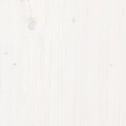 VIDAXL Composteur Blanc 100x100x102 Cm Bois Massif De Pin 15 VIDAXL Composteur Blanc 100x100x102 Cm Bois Massif De Pin -Terre et Verdure 6499e3c8981622.89690903