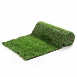 Gazon Synthétique 30 Mm Vert -Terre et Verdure 65c41e28870cc5bb