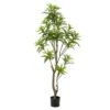 Emerald Arbre Artificiel Dracaena 155 Cm Vert 2 Emerald Arbre Artificiel Dracaena 155 Cm Vert -Terre et Verdure 6b2e1aba9e7ad38c