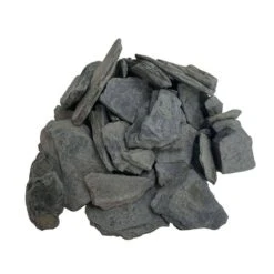 Paillage De Paillis D'ardoise - Sac De 20 Litres -Terre et Verdure 749114 004