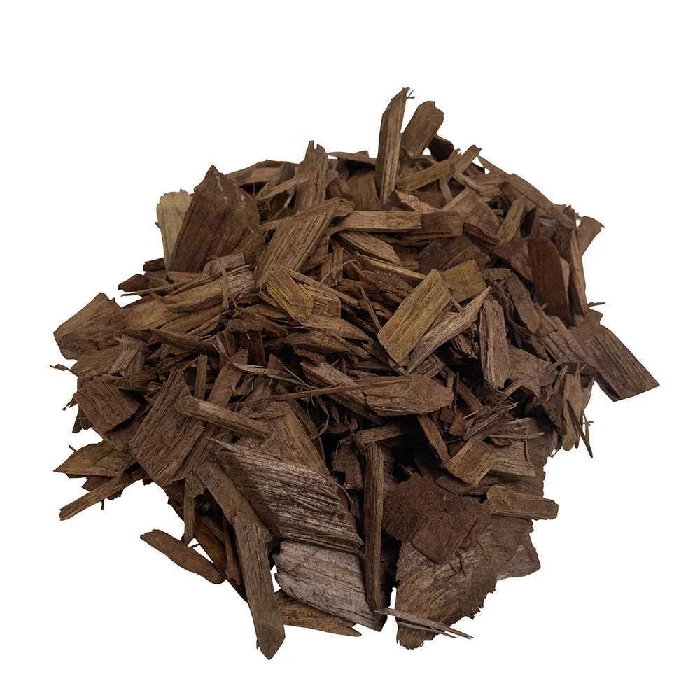 Paillage De Plaquettes De Bois Brunes - Sac De 60 Litres 6 Paillage De Plaquettes De Bois Brunes - Sac De 60 Litres – Image 4