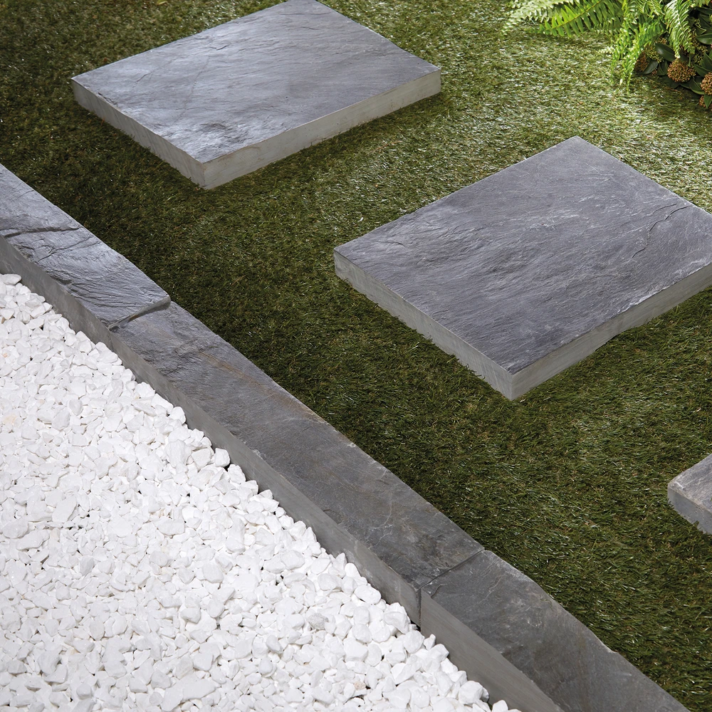 Paillage De Gravier Blanc Calibre 8/20 Mm - Sac De 25 Kg 4 Paillage De Gravier Blanc Calibre 8/20 Mm - Sac De 25 Kg – Image 2