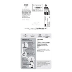 Groseillier à Grappes 'Jonkheer Van Tets' Bio: Pot 1,5 Litres -Terre et Verdure 827044 1766998
