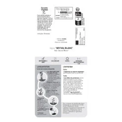 Vigne 'Seyval Blanc' AB - Pot 1,5 L -Terre et Verdure 827056 1767094