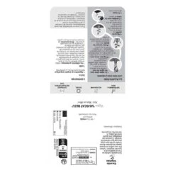 Vigne Muscat Bleu : AB Pot 3L -Terre et Verdure 872146 004