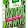 Haricot Nain Vert Oxinel 2 200 G + 20g Gratuit 1 Haricot Nain Vert Oxinel 2 200 G + 20g Gratuit -Terre et Verdure 909017 001
