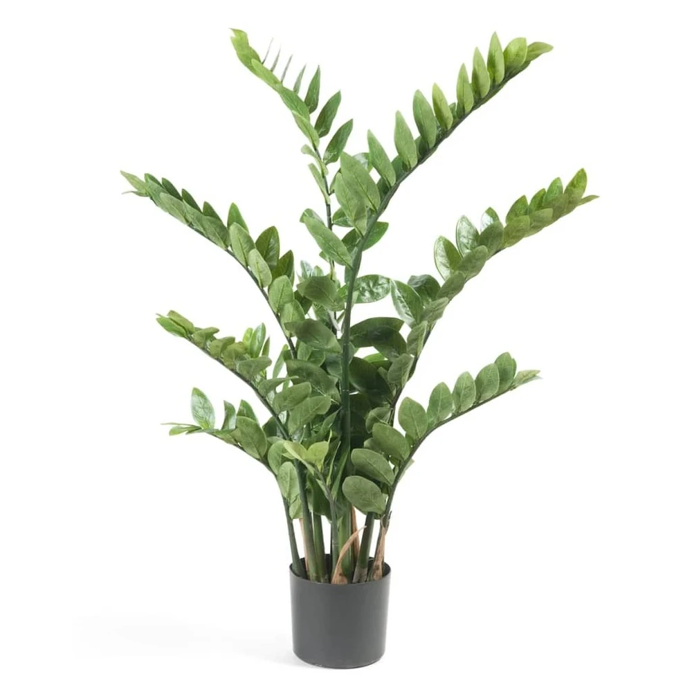 Emerald Zamioculcas Artificiel Vert 110 Cm 11.662c 3 Emerald Zamioculcas Artificiel Vert 110 Cm 11.662c