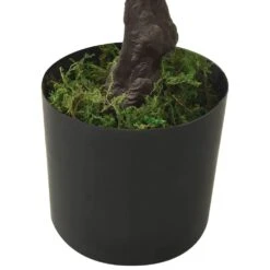VIDAXL Bonsaï De Pin Artificiel Avec Pot 60 Cm Vert 14 VIDAXL Bonsaï De Pin Artificiel Avec Pot 60 Cm Vert -Terre et Verdure 990d820d53a86c50