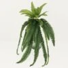 Fougère Artificiel En Bouquet 100cm -Terre et Verdure cc184df27d518219