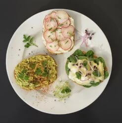 Kit Prêt à Planter - 3 Feuilles -Terre et Verdure cd741bee307d2e26