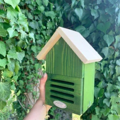 Hôtel à Coccinelles - Coloris Aléatoire -Terre et Verdure e4e5726ff39ea325