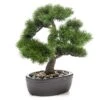 Emerald Bonsaï Pinus Artificiel Sur Plaque Marronne 32 Cm 2 Emerald Bonsaï Pinus Artificiel Sur Plaque Marronne 32 Cm -Terre et Verdure e57e6442672eccdc