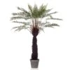 Emerald Arbre Artificiel De Fougère Dicksonia 125 Cm En Pot -Terre et Verdure fb20537230527fd5